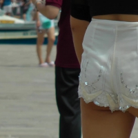 Blonde in short white shorts showing some cheek vlcsnap-2016-03-08-17h49m38s345.jpg