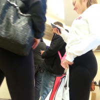 Sexy mother and daughter in tight black spandex vlcsnap-2016-01-03-15h26m33s911.png