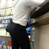 Sexy mother and daughter in tight black spandex vlcsnap-2016-01-03-15h30m49s356.png