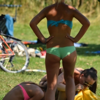Various sexy girls in bikinis at the park 1-12.jpg