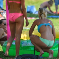 Various sexy girls in bikinis at the park 1-19.jpg