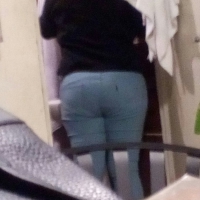 Girlfriends, wives, sisters, friends, and other personal candid shots 1454995722649.jpg