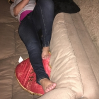 Girlfriends, wives, sisters, friends, and other personal candid shots 1455162159710.jpg