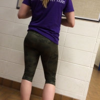 Nice college ass in chamo leggings 073.JPG