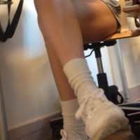Misc candid pictures of various girls' feet and legs 1453569089830.png