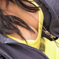 Great boobs on teenage girl downbloused Picture 1533.jpg