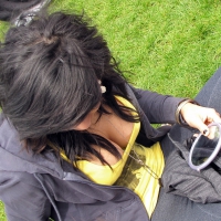 Great boobs on teenage girl downbloused Picture 1546.jpg