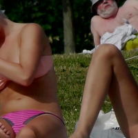 Three sexy girls in bikinis relaxing at the park vlcsnap-2016-03-17-19h27m38s174.jpg