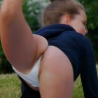 Three sexy girls in bikinis exercising at the park vlcsnap-2016-03-17-19h32m04s547.jpg