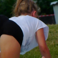 Three sexy girls in bikinis exercising at the park vlcsnap-2016-03-17-19h32m27s706.jpg