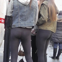 Sexy tight ass in see thru tights with exposure vlcsnap-2016-03-18-23h25m15s194.jpg