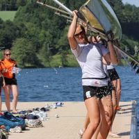 Sexy row girls in tight tops and spandex shorts eaglecand_rudern_015_026.jpg