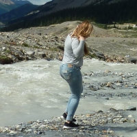 PAWG Canadian girl in tight jeans P1160998.JPG