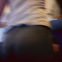 sexy vpl in leggings F4Dyvyt.gif