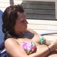 Mostly mature bikini babes on a Carnival cruise IMG_8544.jpg