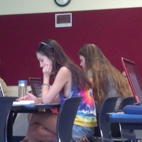 College girl in class showing sideboob with no bra on IMG_20130402_113940_285_zps0fd810f6.jpg