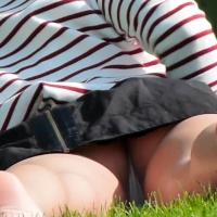 Beautiful girl at the park upskirted in thong, showing ass, legs, feet and pussy lips vlcsnap-2016-03-24-11h38m21s787.jpg