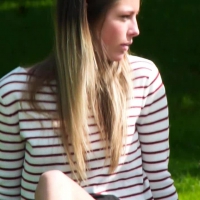Beautiful girl at the park upskirted in thong, showing ass, legs, feet and pussy lips vlcsnap-2016-03-24-11h22m25s440.jpg