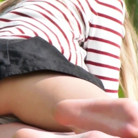 Beautiful girl at the park upskirted in thong, showing ass, legs, feet and pussy lips vlcsnap-2016-03-24-11h39m03s790.jpg