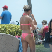 Sexy Florida beach bikini girls Fun1 (110 of 321).jpg