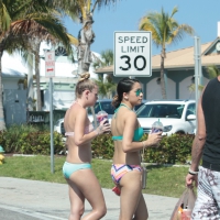 Sexy Florida beach bikini girls, some topless Fun1 (35 of 202).jpg