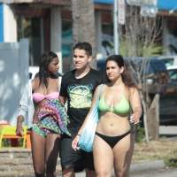Sexy Florida beach bikini girls, some topless Fun1 (183 of 202).jpg