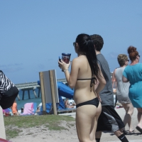 Sexy Florida beach bikini girls Fun1 (84 of 200).jpg