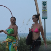 Sexy Florida beach bikini girls, some topless Fun2 (42 of 60).jpg