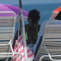 Sexy Florida beach bikini girls, some topless Fun2 (29 of 60).jpg