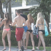 Sexy Florida beach bikini girls Fun1 (168 of 300).jpg