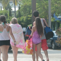 Sexy Florida beach bikini girls, some topless Fun2 (12 of 60).jpg