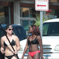 Sexy Florida beach bikini girls, some topless Fun1 (179 of 202).jpg