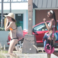 Sexy Florida beach bikini girls, some topless Fun1 (145 of 202).jpg