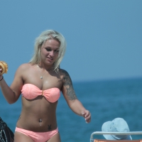 Sexy Florida beach bikini girls, some topless Fun2 (35 of 60).jpg