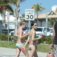 Sexy Florida beach bikini girls, some topless Fun1 (36 of 202).jpg