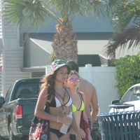 Sexy Florida beach bikini girls, some topless Fun1 (122 of 202).jpg