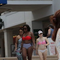 Sexy Florida beach bikini girls, some topless Fun2 (25 of 50).jpg