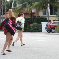 Sexy Florida beach bikini girls, some topless IMG_1308.jpg