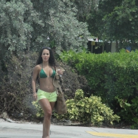 Sexy Florida beach bikini girls, some topless Fun2 (10 of 50).jpg