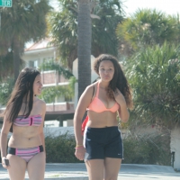 Sexy Florida beach bikini girls, some topless Fun1 (195 of 202).jpg