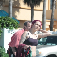 Sexy Florida beach bikini girls, some topless Fun1 (156 of 202).jpg