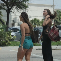 Sexy Florida beach bikini girls, some topless Fun2 (48 of 50).jpg