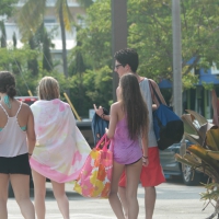 Sexy Florida beach bikini girls, some topless Fun2 (11 of 60).jpg