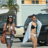 Sexy Florida beach bikini girls, some topless Fun2 (14 of 60).jpg
