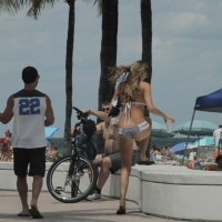 Sexy Florida beach bikini girls, some topless Fun2 (40 of 50).jpg