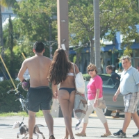 Sexy Florida beach bikini girls, some topless Fun1 (131 of 202).jpg