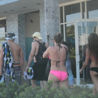 Sexy Florida beach bikini girls, some topless Fun1 (91 of 202).jpg