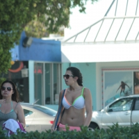 Sexy Florida beach bikini girls, some topless Fun1 (116 of 202).jpg