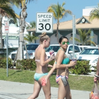 Sexy Florida beach bikini girls, some topless Fun1 (37 of 202).jpg