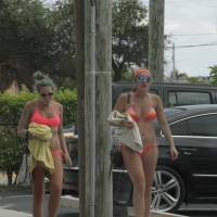 Sexy Florida beach bikini girls, some topless Fun2 (9 of 50).jpg